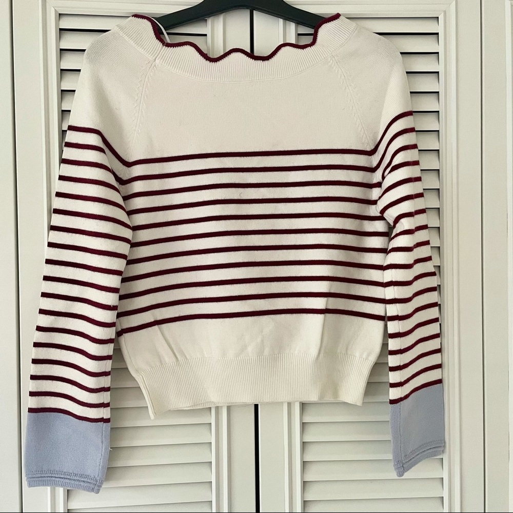Knit Top